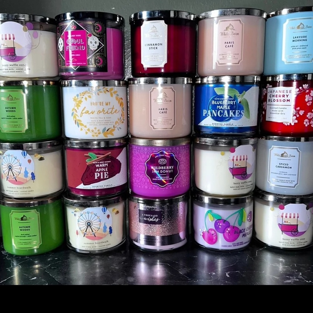 Candles
